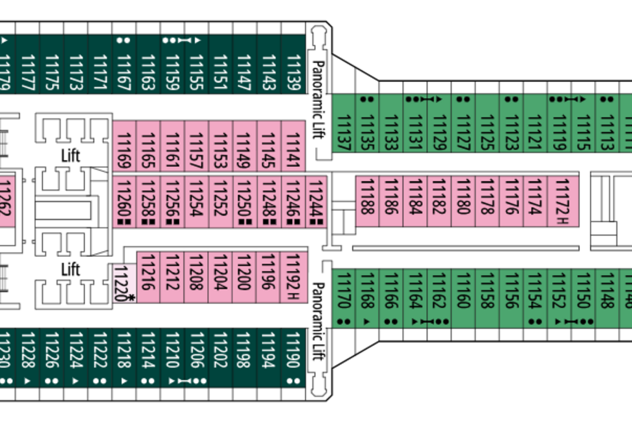 MSC Meraviglia - Deck 11.png